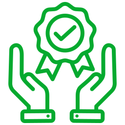  Uy tín - chất lượng